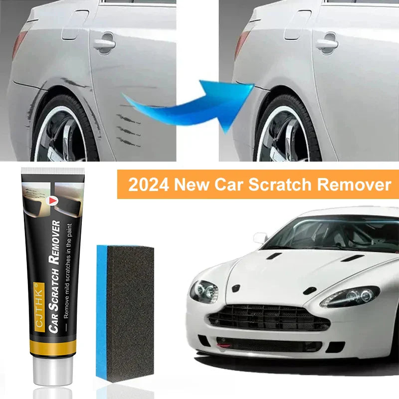 Car Scratch Remover Paint