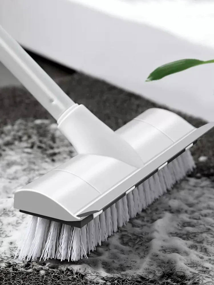 Long Handle Floor Scrub Brush