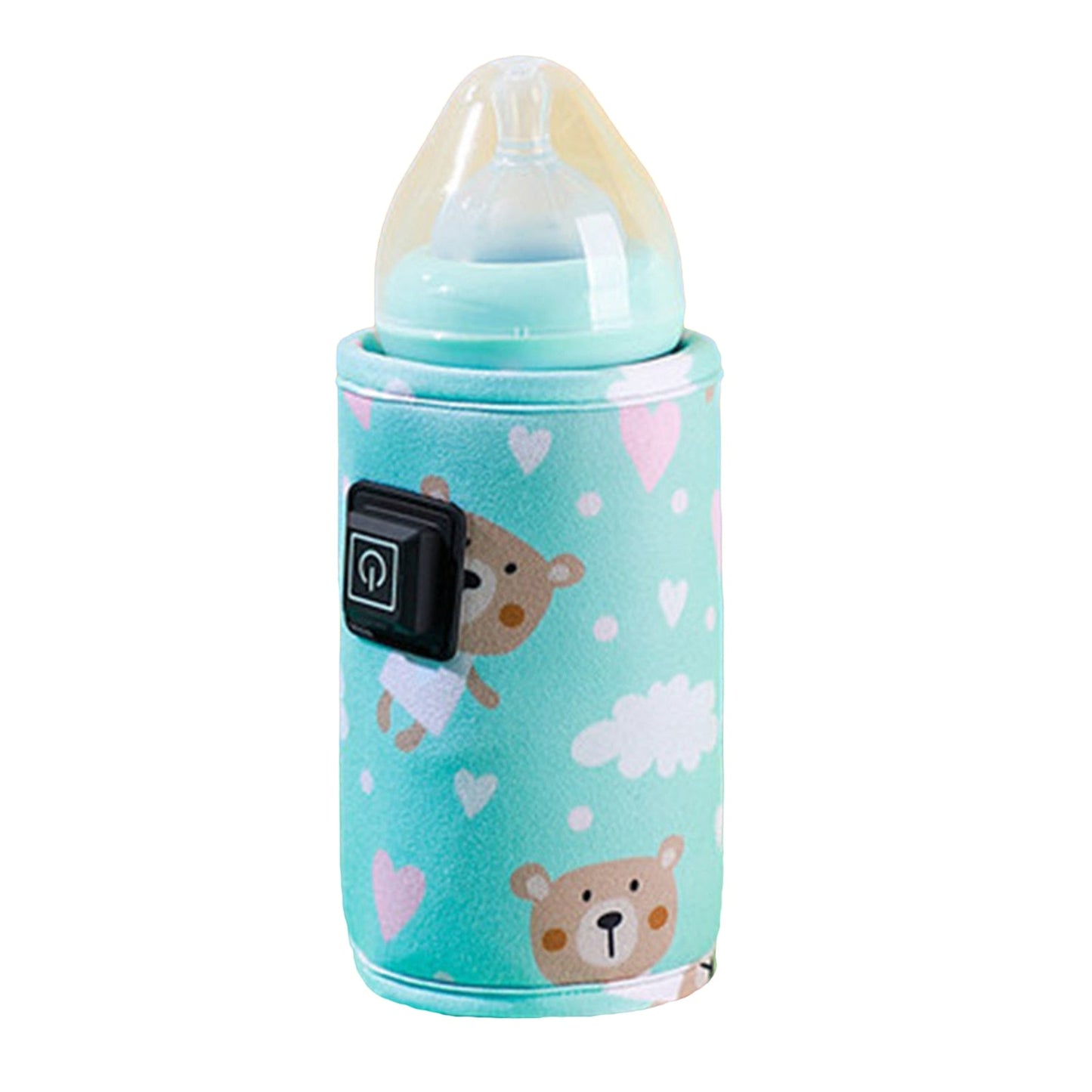 Outdoor Milk Water Warmer