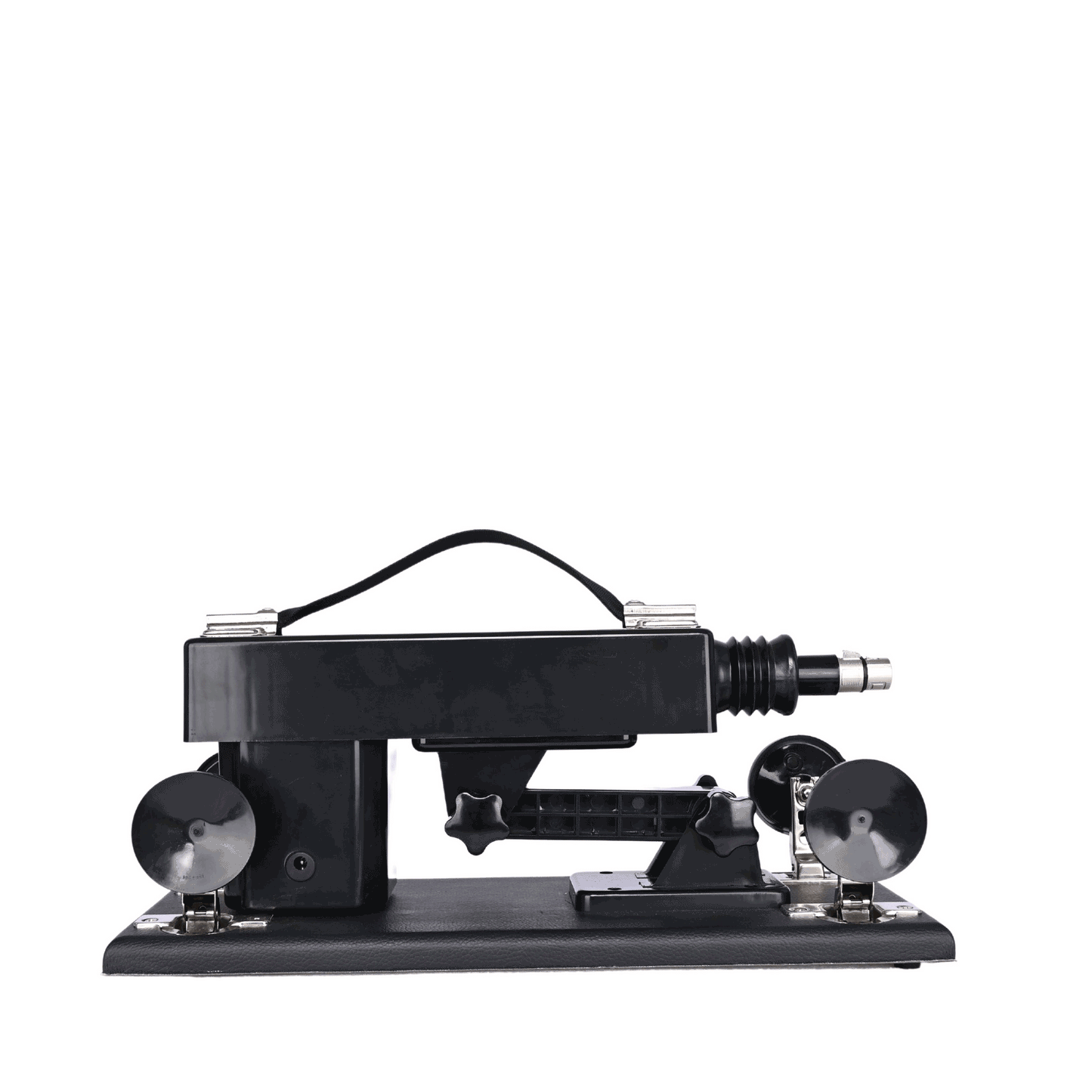 Adjustable Masturbating Pumping Gun for Women
