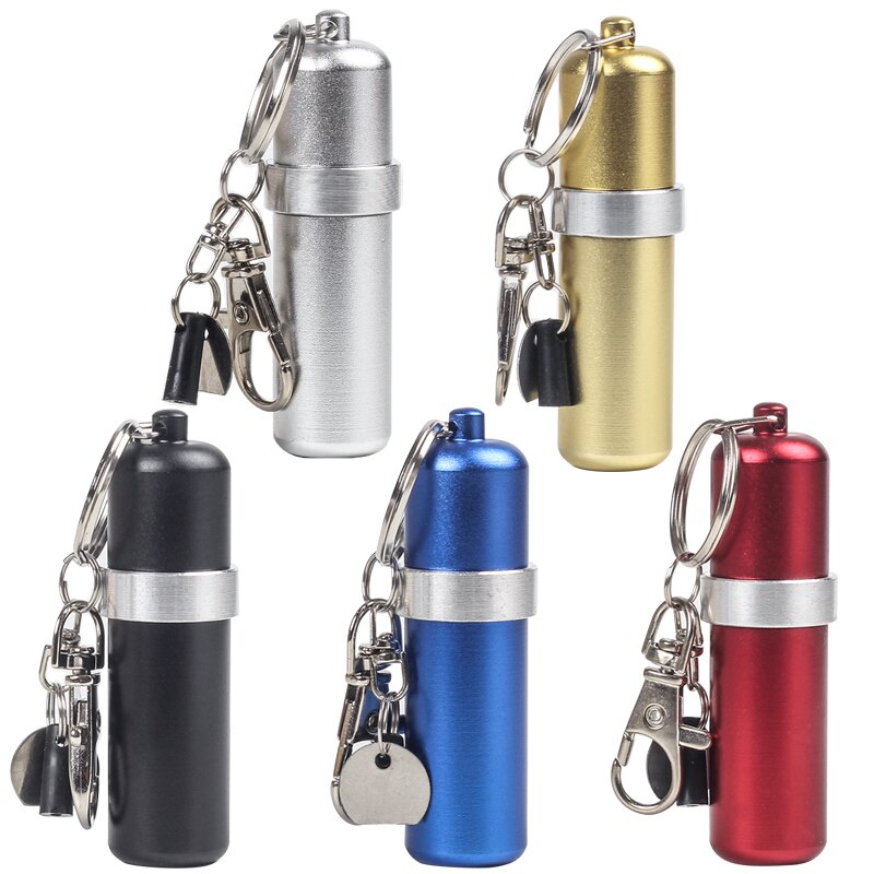 Mini Stainless Steel lighters