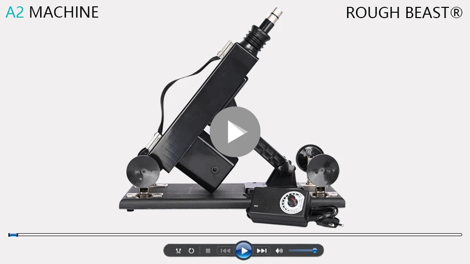 Adjustable Masturbating Pumping Gun for Women
