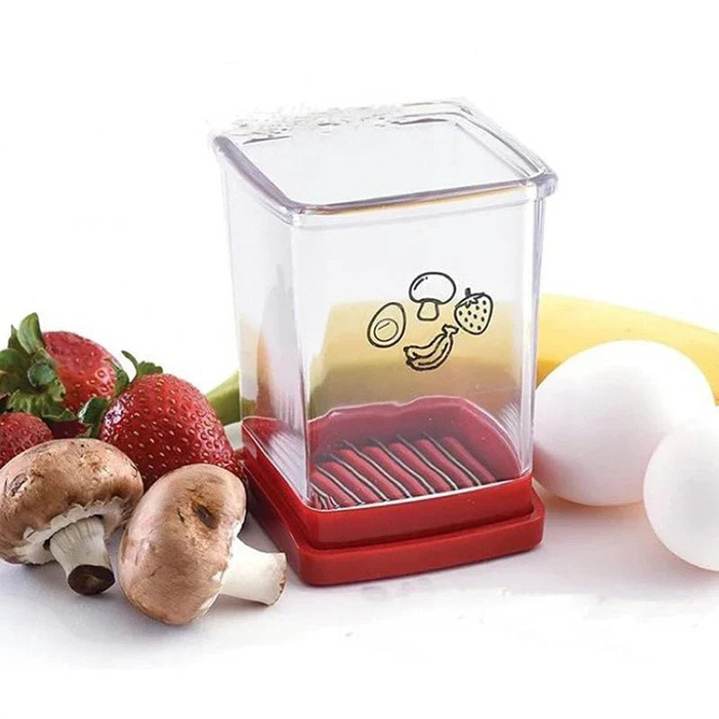 Manual Slicers kitchen