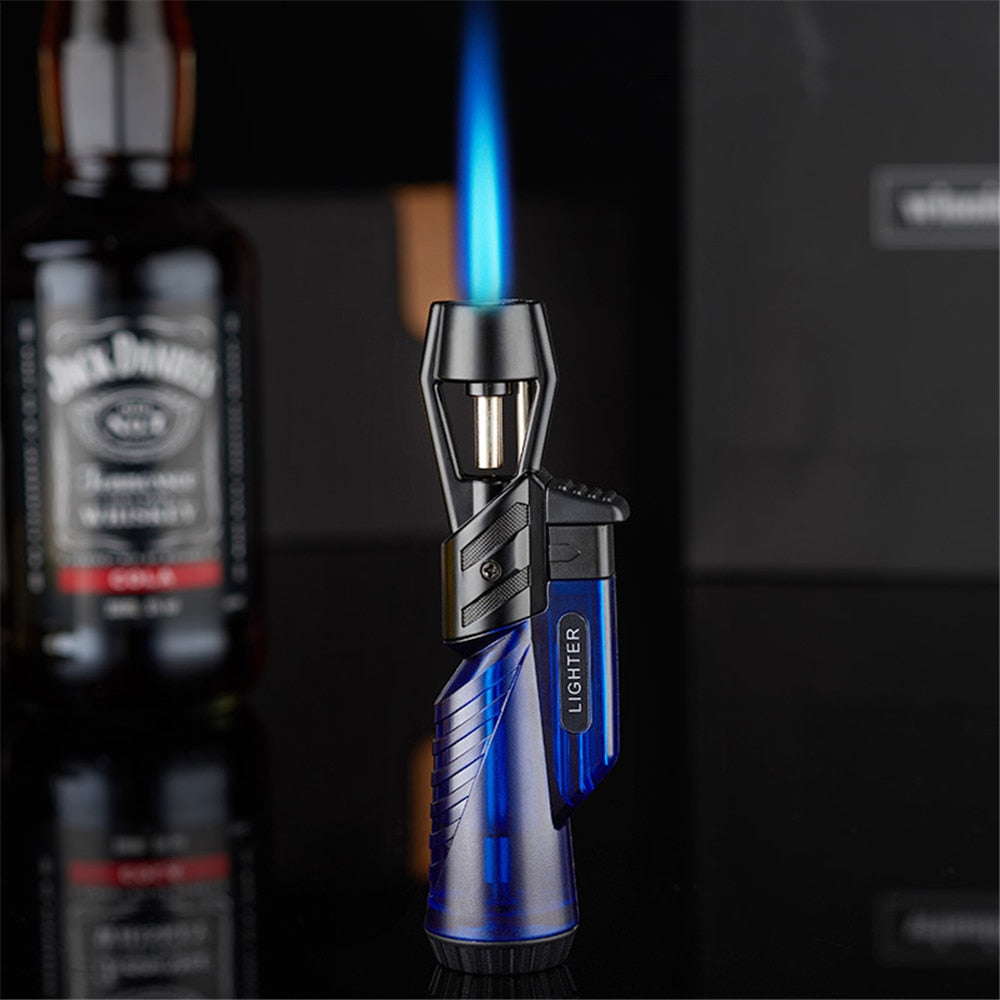 Torch Shaped Lighter