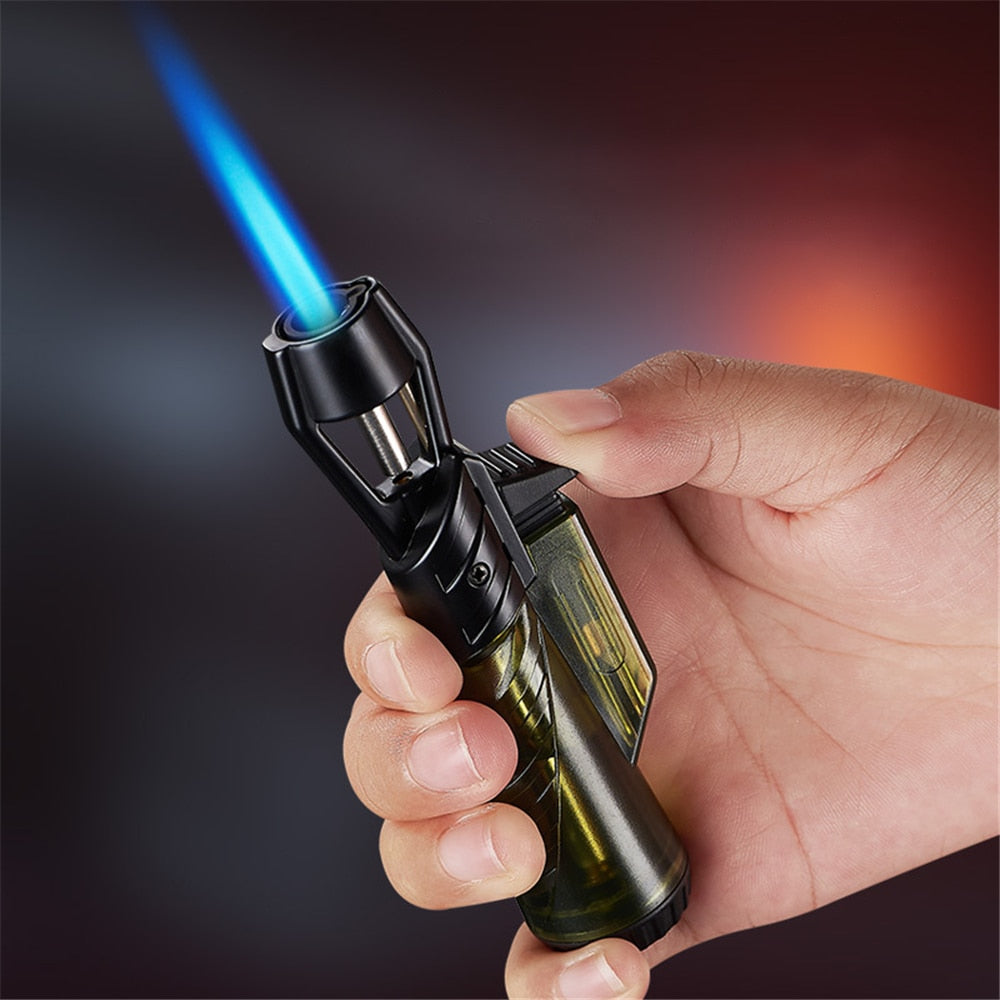 Torch Shaped Lighter