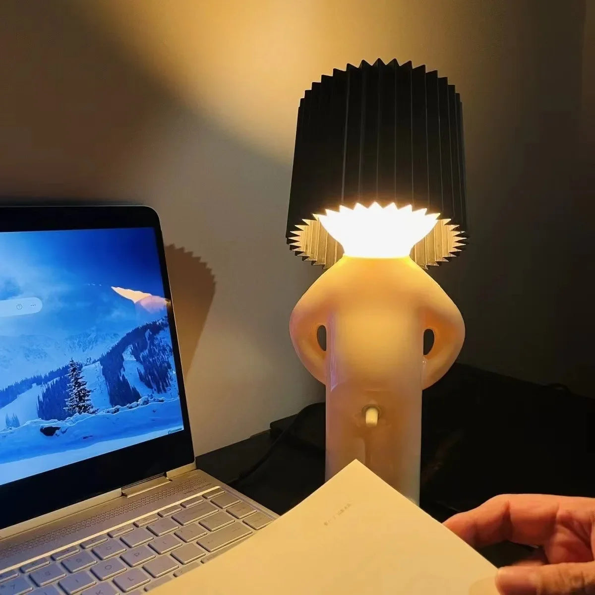 Table Lamp