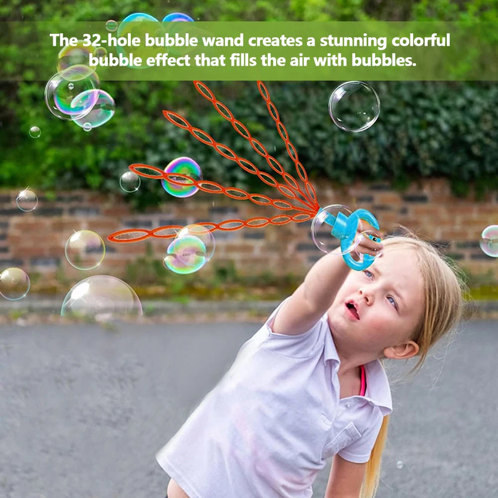 Bubble Maker