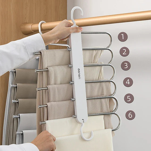 Collapsible Pants Hanger, pant hanger