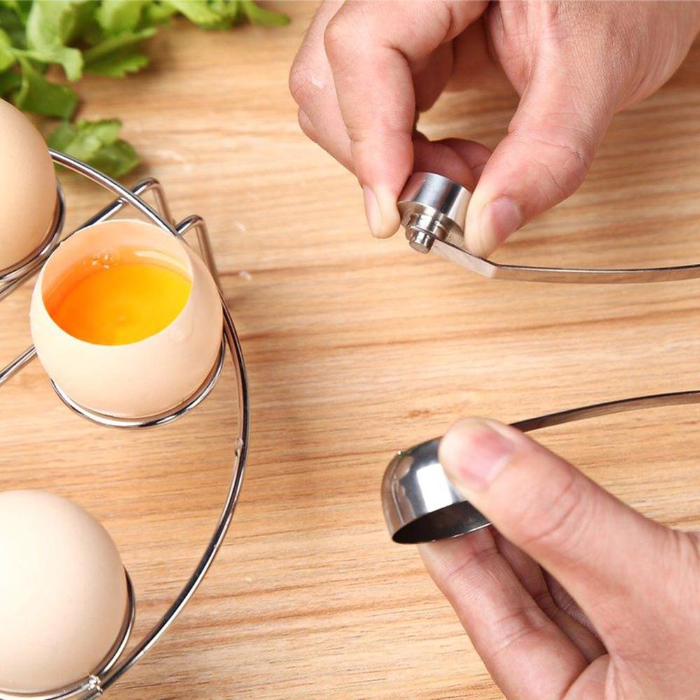 Egg Topper Cutter