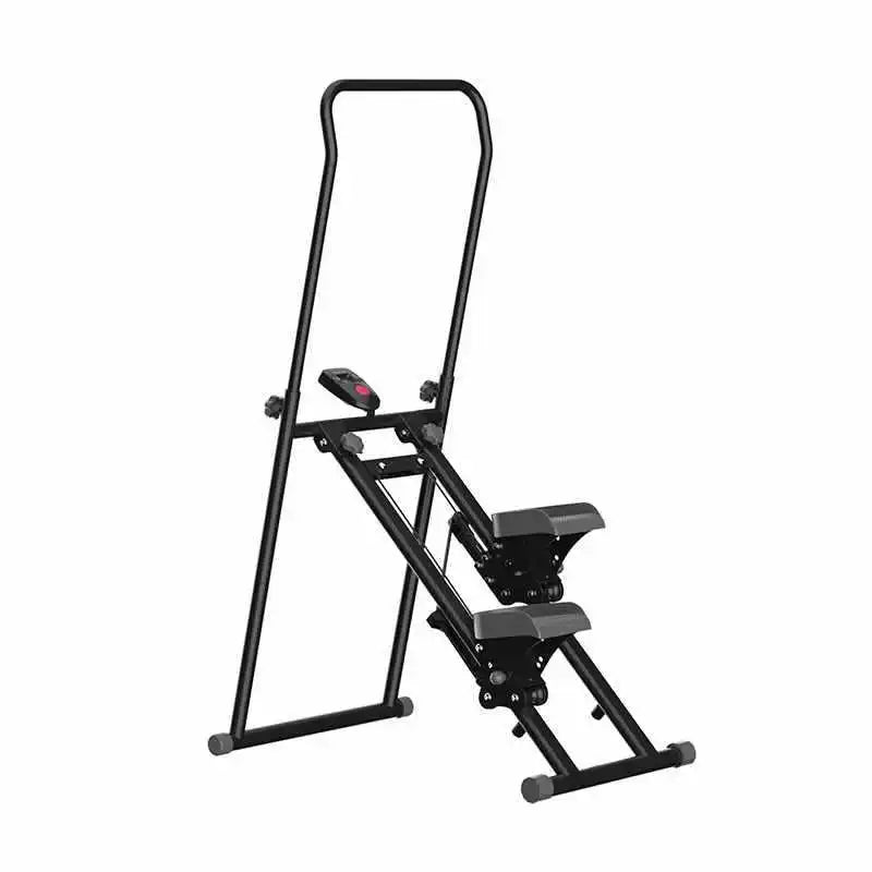 Mountaineering Equipment Vertical Climber