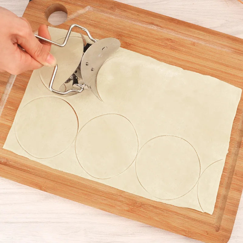 Dumpling Wrapper Cutter