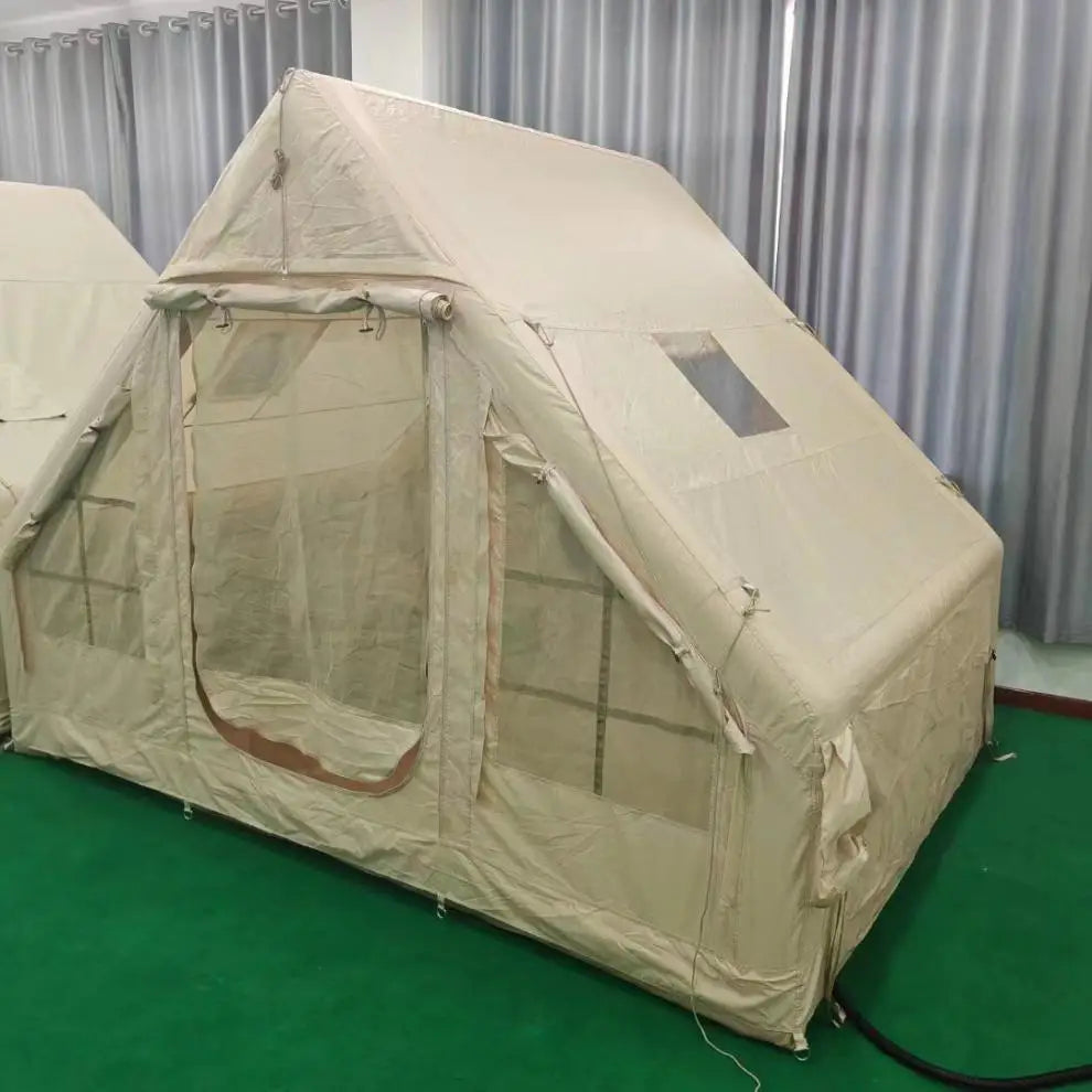 Inflatable Camping Tent