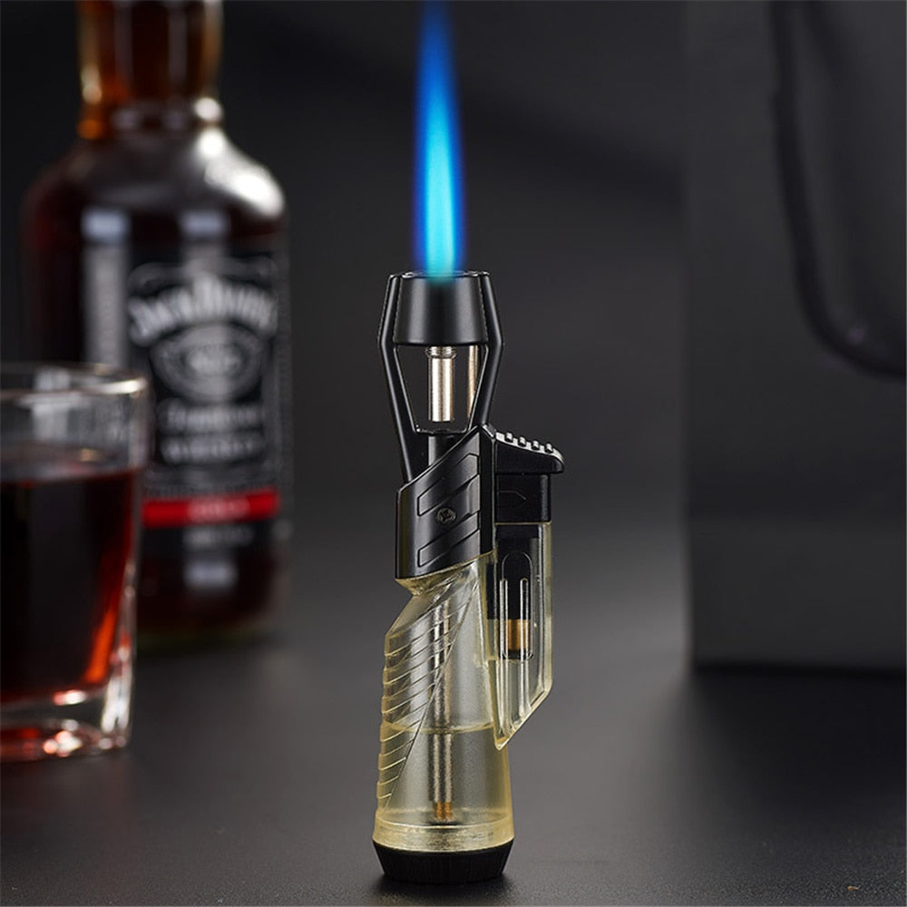 Torch Shaped Lighter