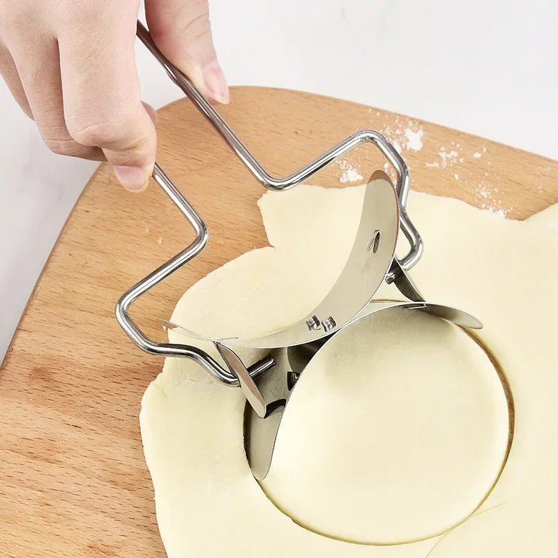 Dumpling Wrapper Cutter