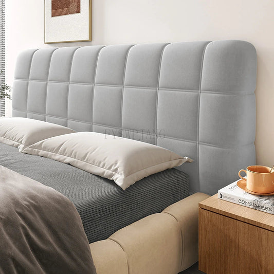 Bedside Backrest Cover