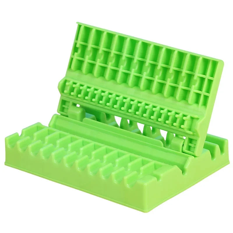 barbecue skewering tool