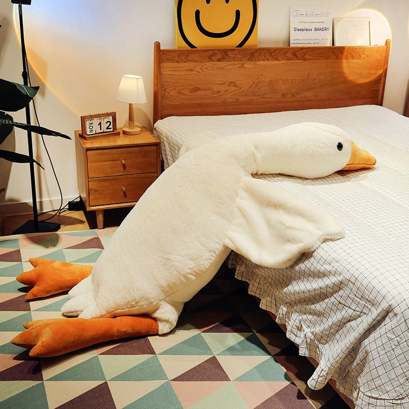 Cute Cotton Goose Stuffed Toys