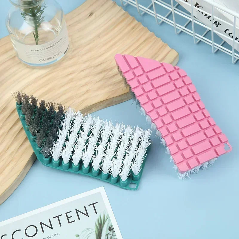 Flexible Cleaning Brush