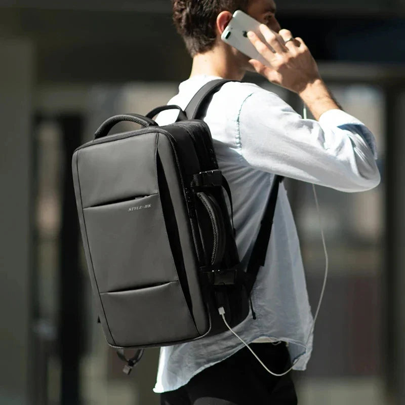 Business Backpack