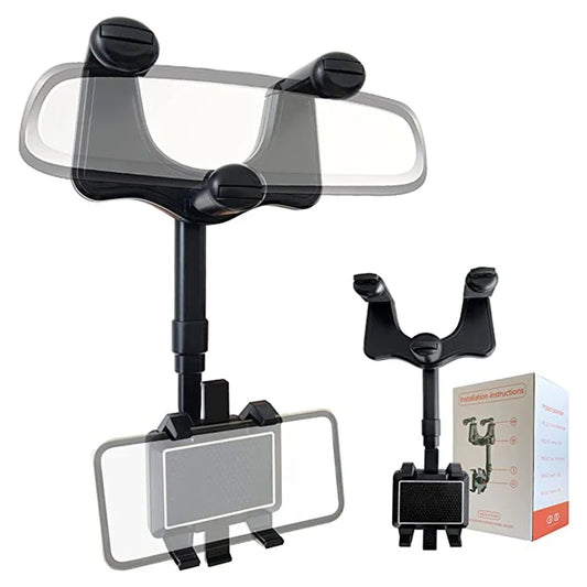 Rotating Car Phone Holder