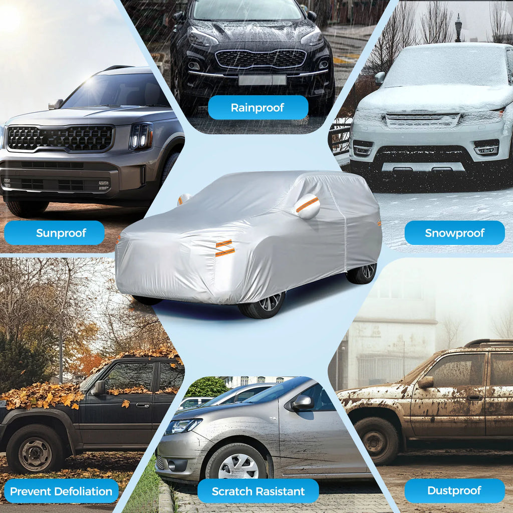 Car Protective Cover