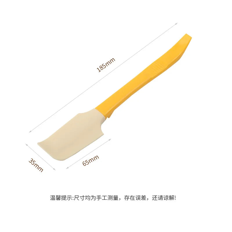 Silicone Butter Spatula