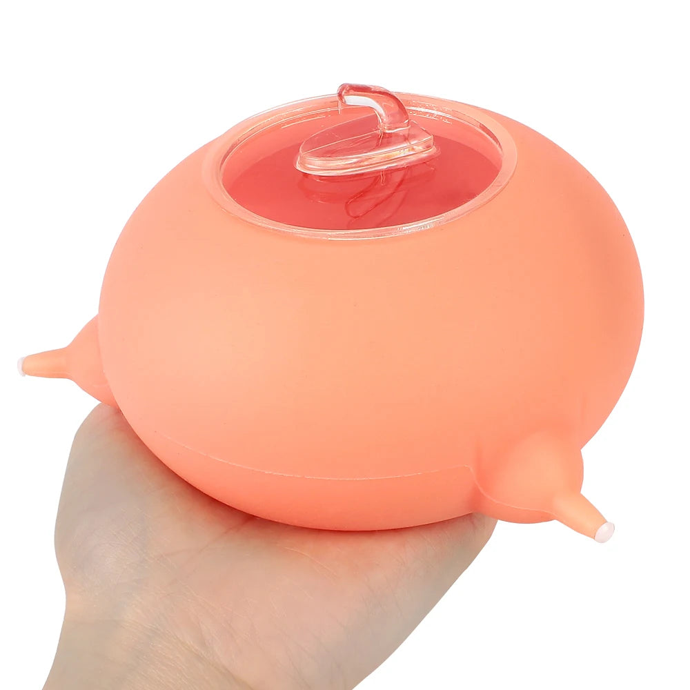 Pet Nursing Bottle