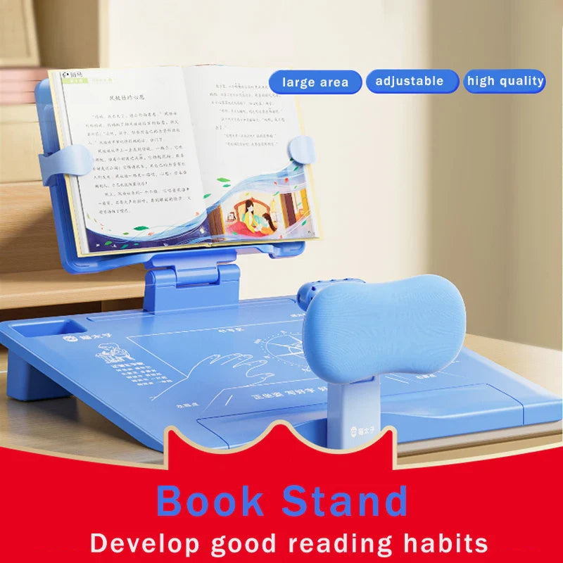 Reading Desk Book Stand