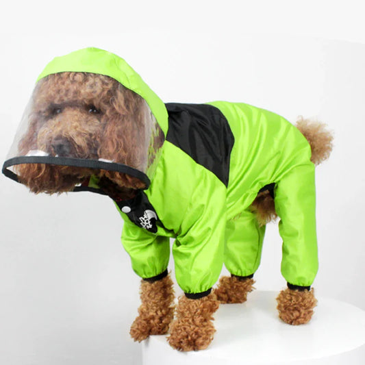 Dogs Jacket