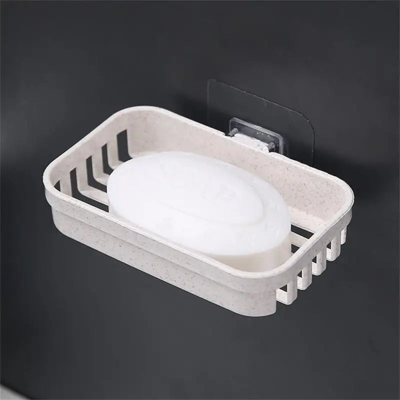 Rotable Soap Holder