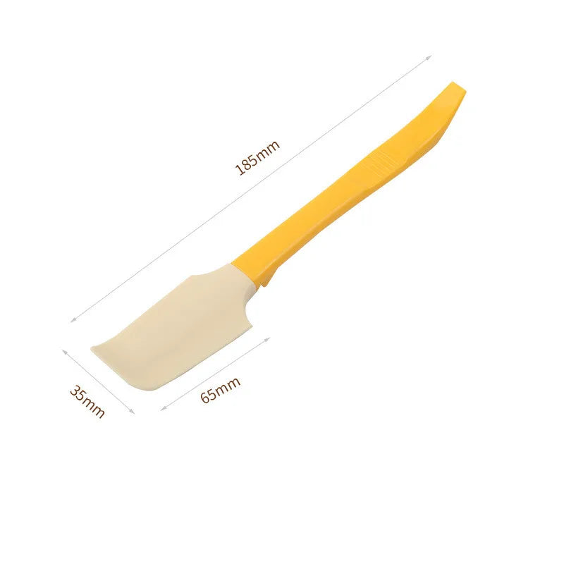 Silicone Butter Spatula