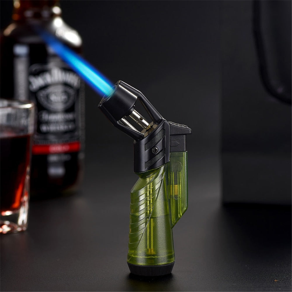 Torch Shaped Lighter