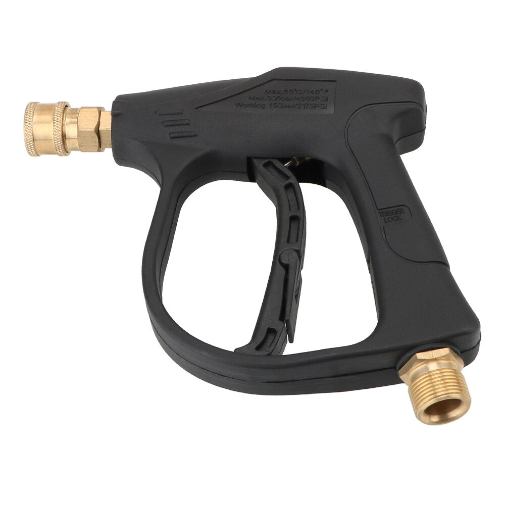 High Pressure Water Gun