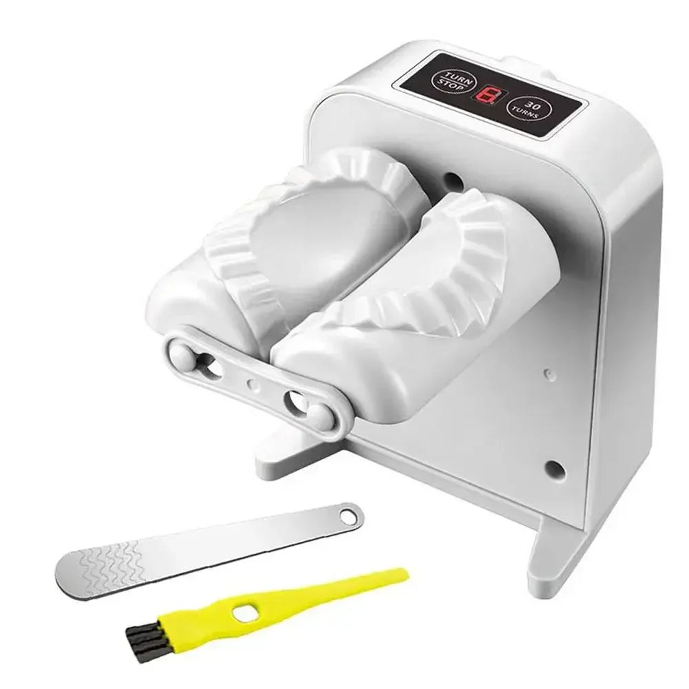 Electric Dumpling Maker