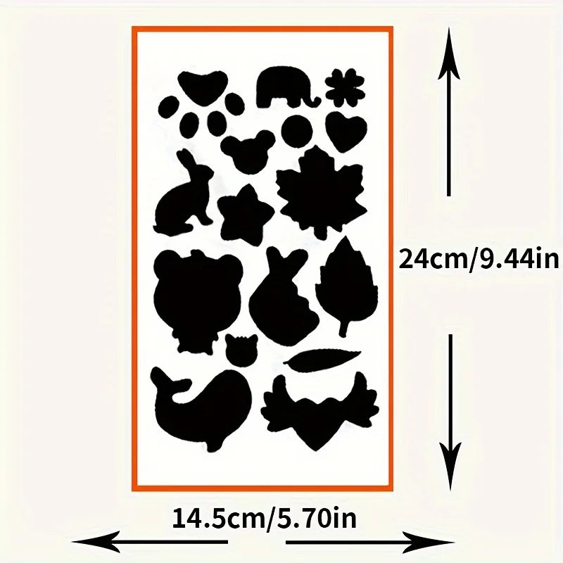 Subsidy Hole Patch