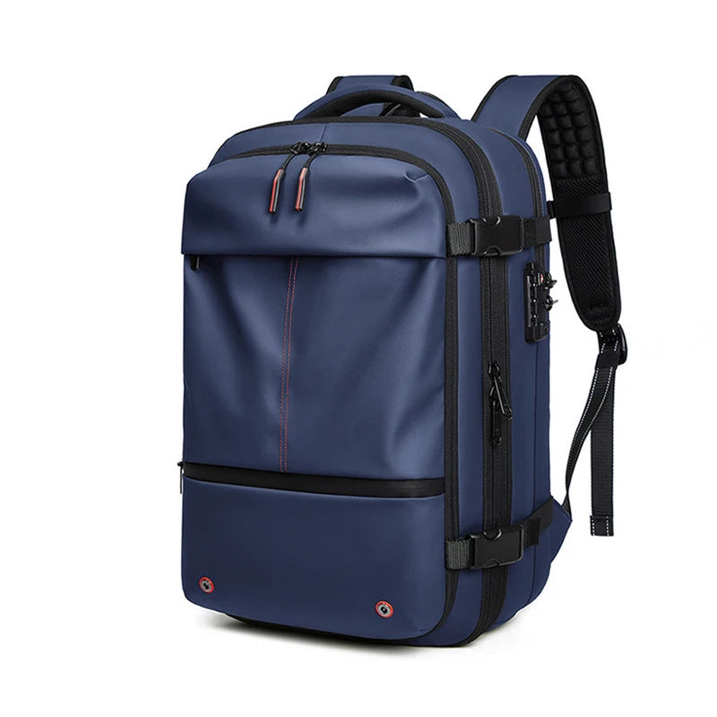 Men Travel Backpack