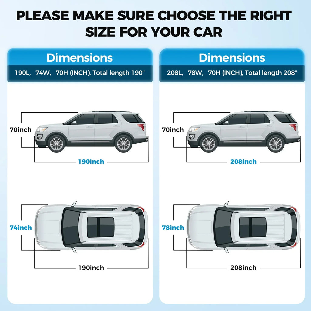 Car Protective Cover