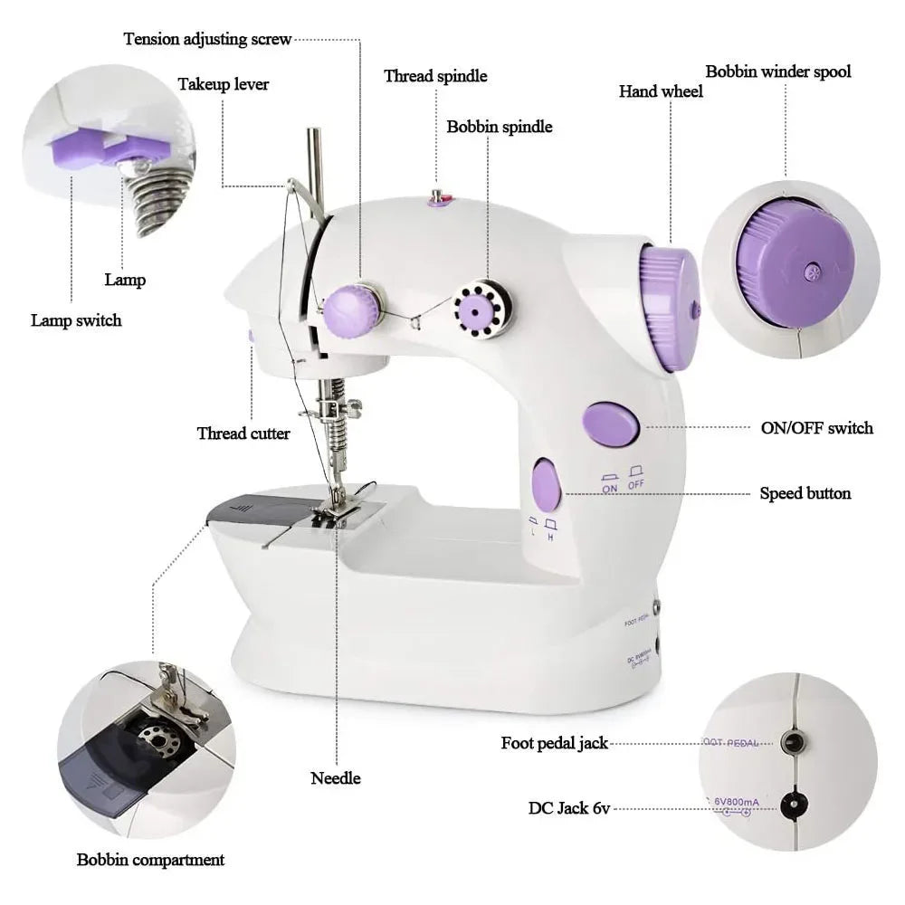 Sewing Machine