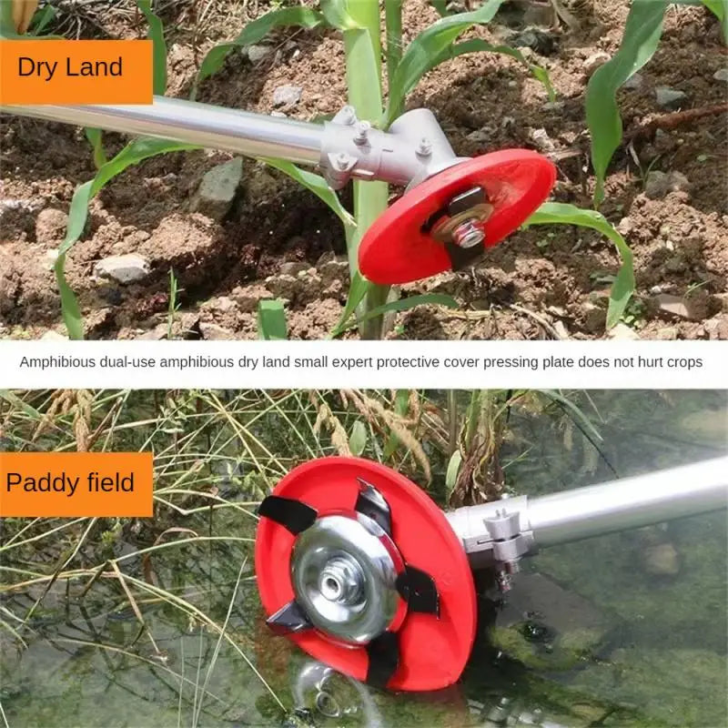 Weeding Machine Weed – EasY GadgetX