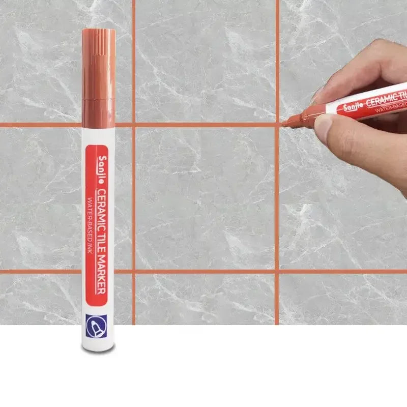 Waterproof Tile Marker