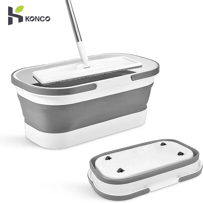 Folding Mop Bucket