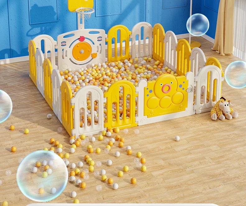 children's playpen baby home