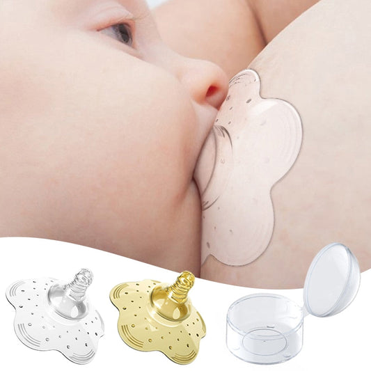 Silicone Nipple Protector