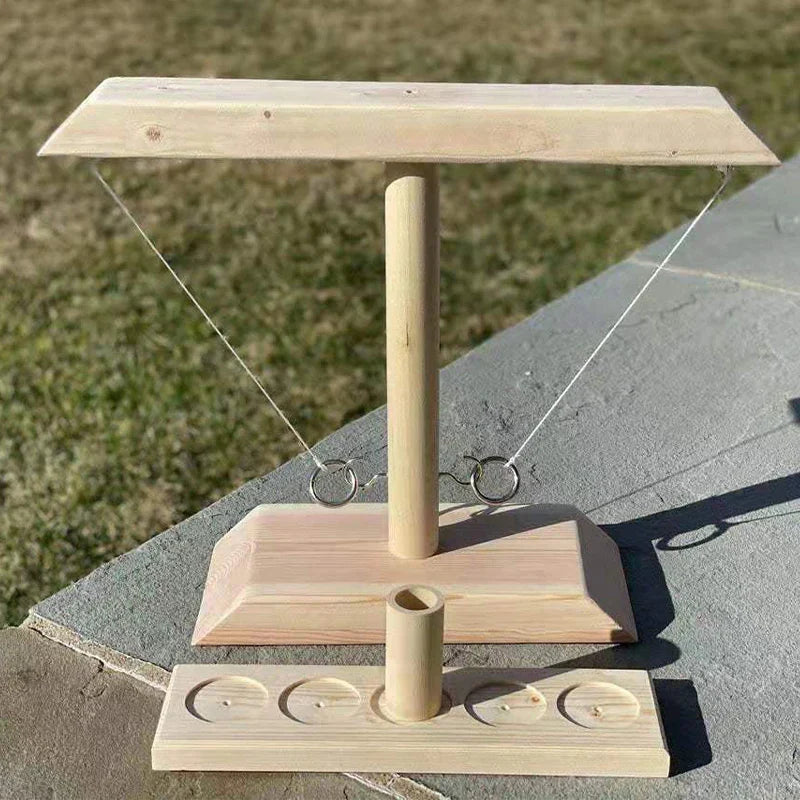 Kids Adults Ring Toss Games