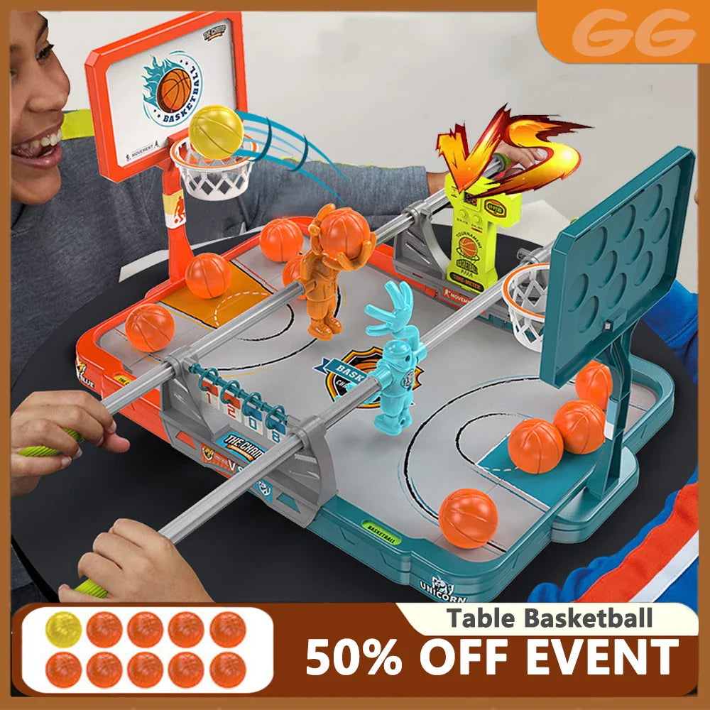 Table Basketball Board