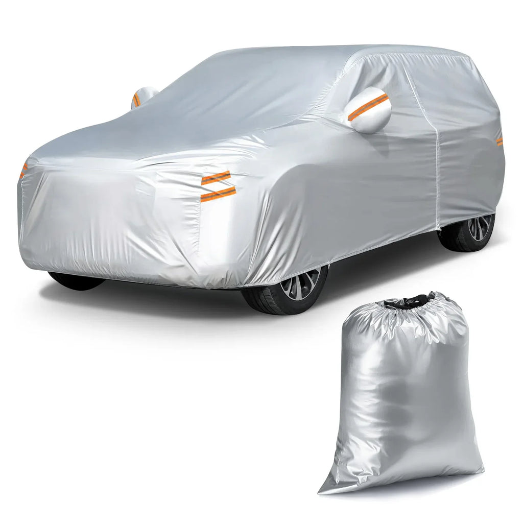 Car Protective Cover