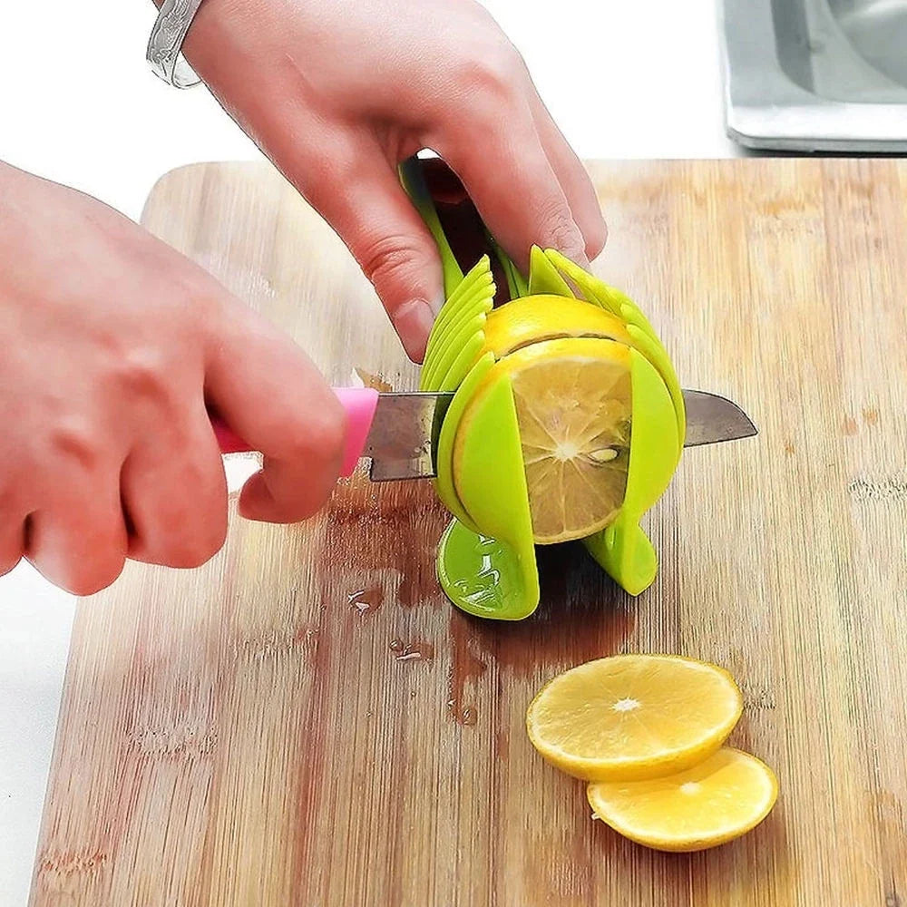 Slicer Tomato Cutter