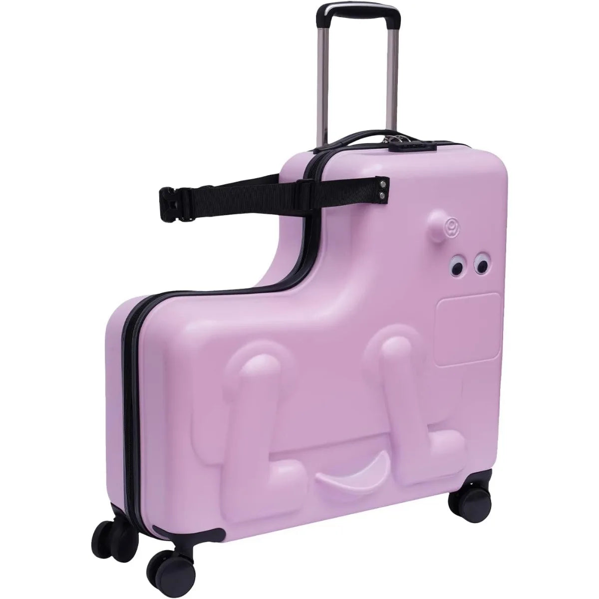 Travel Rolling Trolley