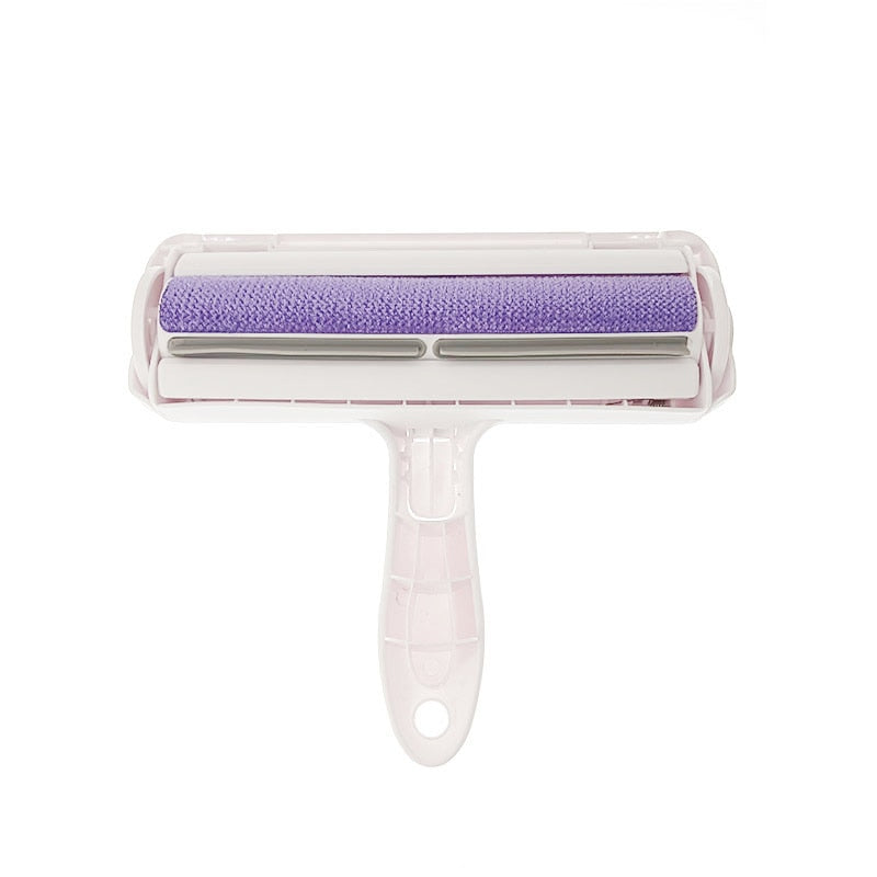 2-Way Hair Remover Roller