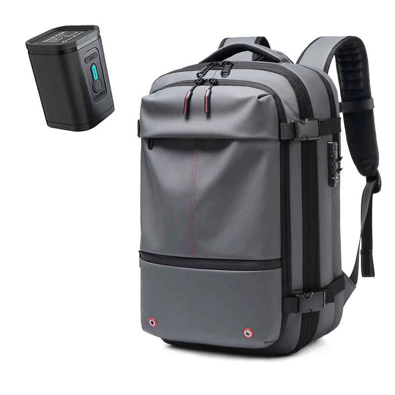 Men Travel Backpack